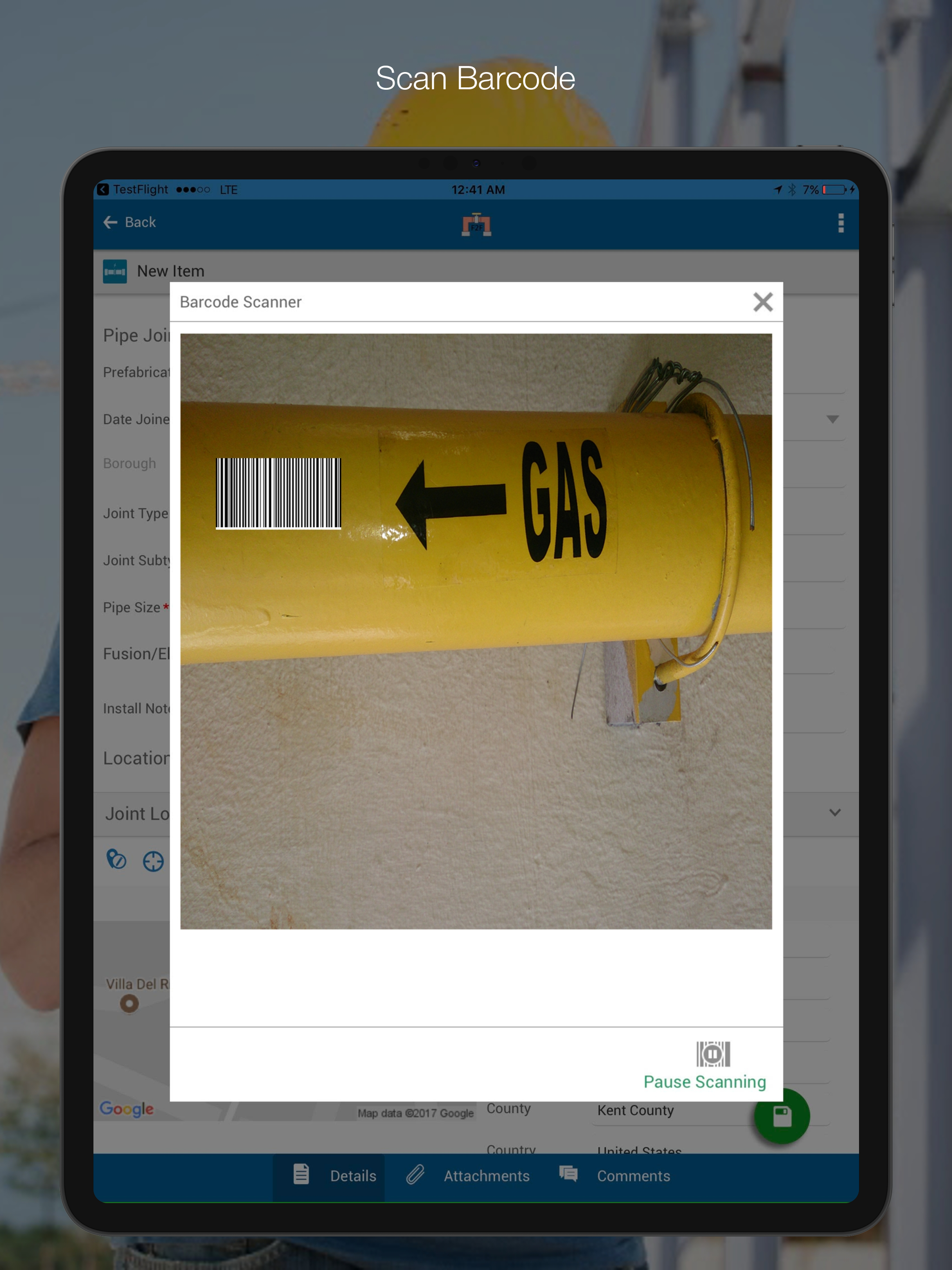 CE SmartApp