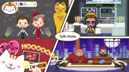 How to cancel & delete miga town : game & tv shows 1