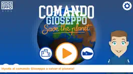 Game screenshot Comando Gioseppo mod apk