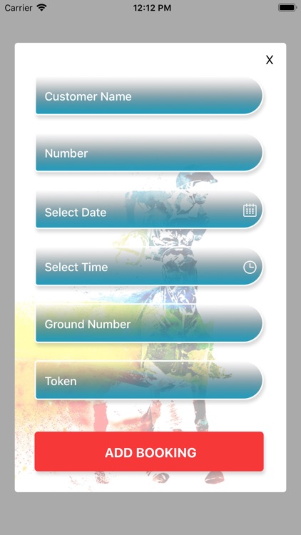 Horseball Ground Manager screenshot-6