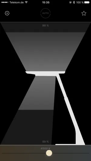 LiveLink Workplace screenshot 2