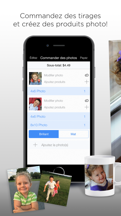 Screenshot #1 pour Ankalab