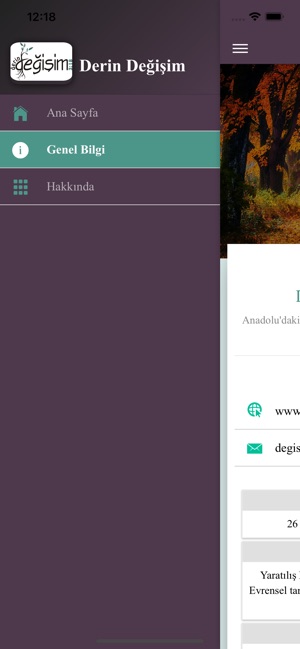 Derin Değişim(圖3)-速報App