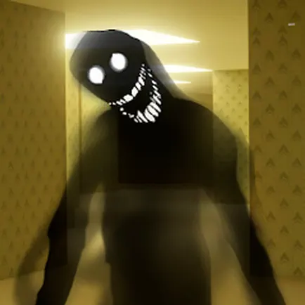 Backrooms Seek Figure Monster Читы