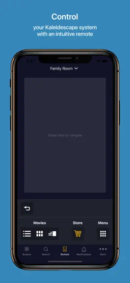 Game screenshot Kaleidescape hack