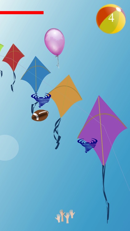 回旋镖 screenshot-4