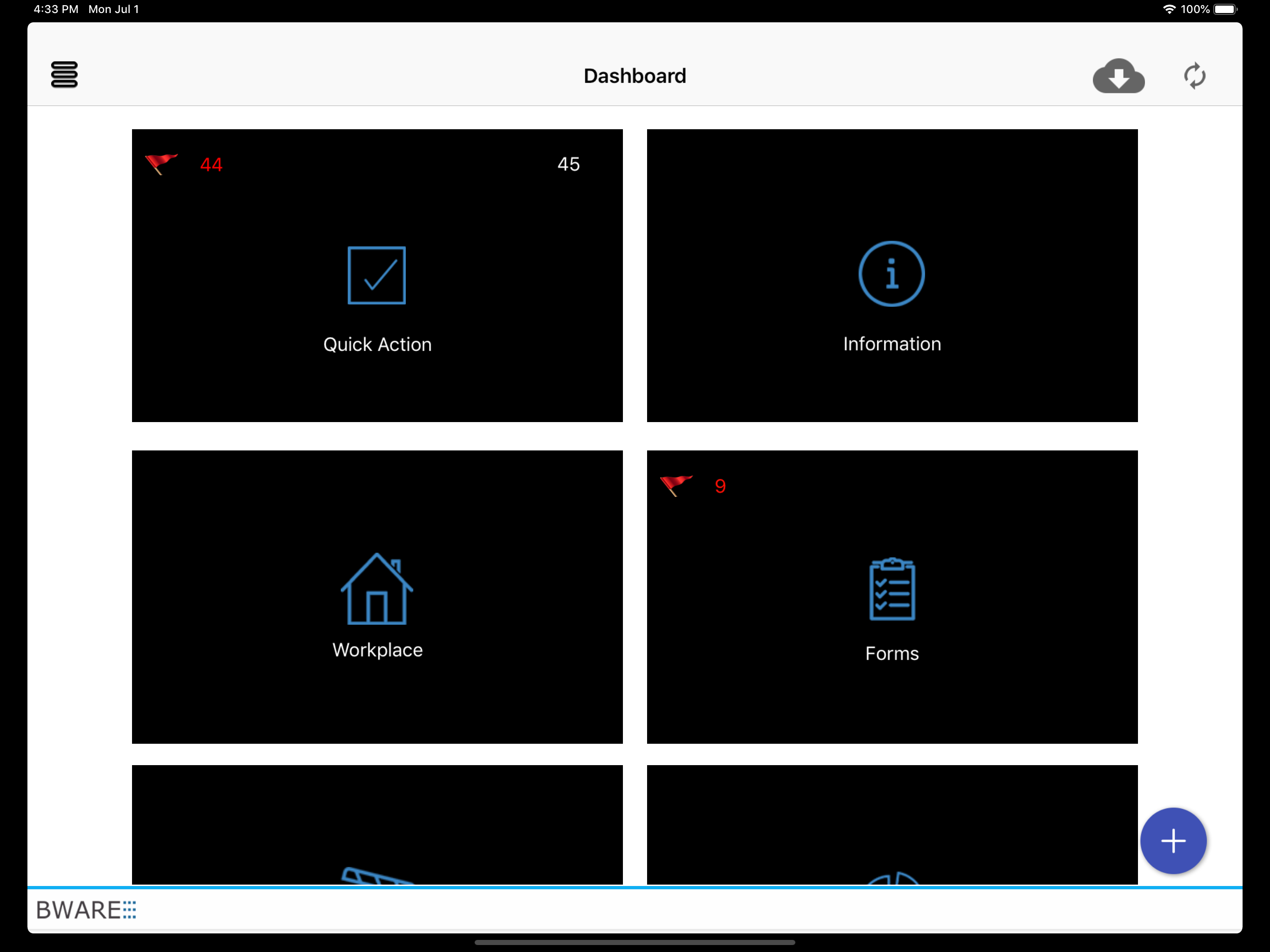 Responder screenshot 5