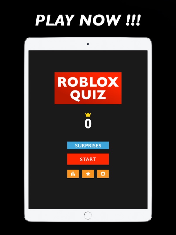 Quiz for Roblox Robux screenshot 8