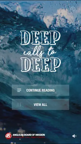 Game screenshot Deep calls to Deep - Easter mod apk
