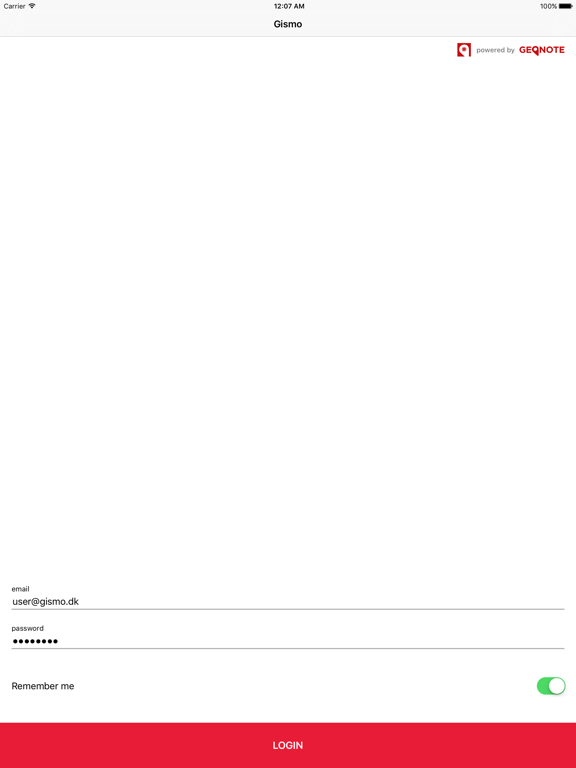 Screenshot #4 pour FieldGIS