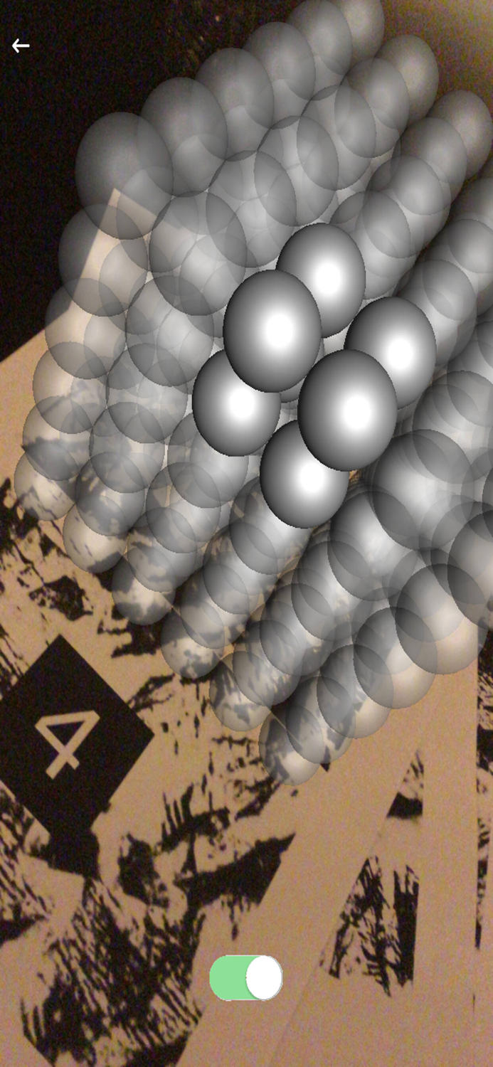 Mirage Crystallography