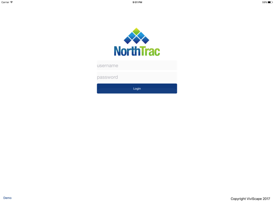Screenshot #4 pour NorthTrac Axis 2