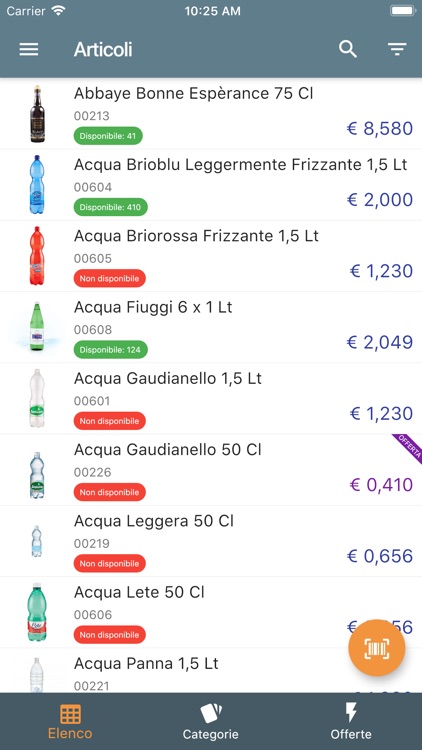 ISIGest Mobile screenshot-3