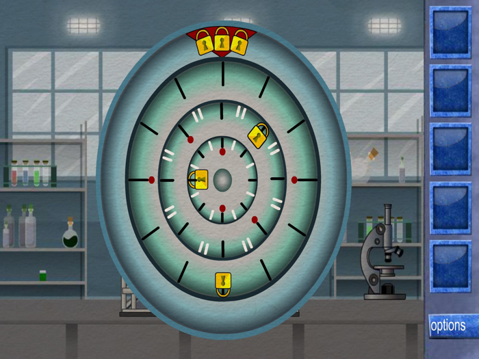 Dreamlike Escape Mouse girl