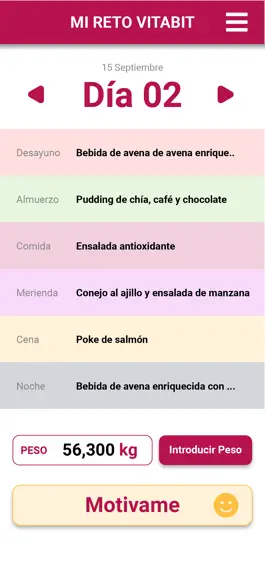 Game screenshot Vitabit mod apk