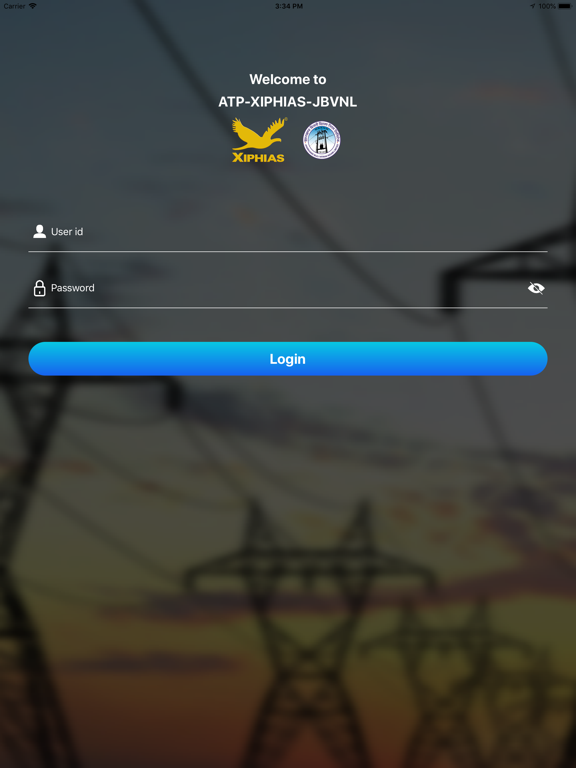 Screenshot #4 pour ATP JBVNL