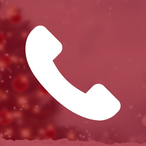 Fake Santa Claus Calls You