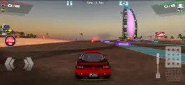 Game screenshot Dubai Racing - دبي ريسنج hack