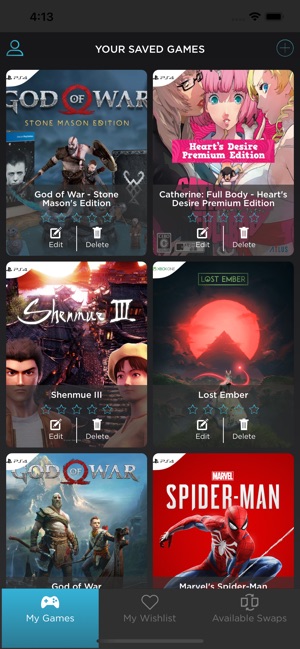 Swappo.ae(圖1)-速報App