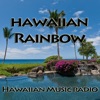 NEW Hawaiian Rainbow Radio icon
