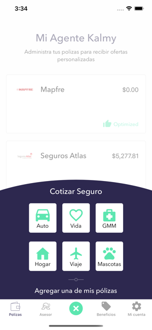 Kalmy Seguros(圖4)-速報App