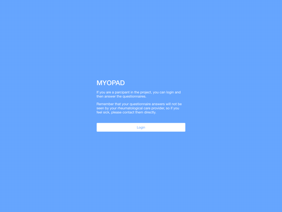 Screenshot #4 pour MyoPAD