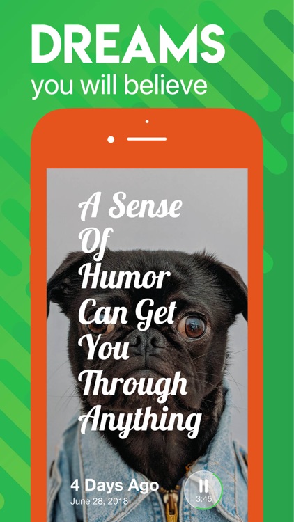 Today | Inspiration Motivation screenshot-4