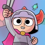 Download The Swords of Ditto app