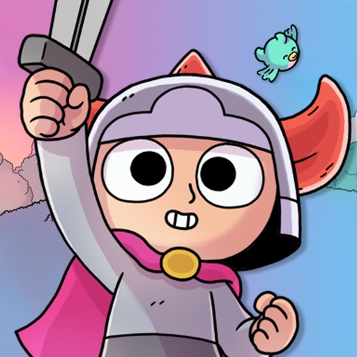 icon of The Swords of Ditto