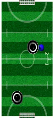 Air Field Hockey - Screenshot 2