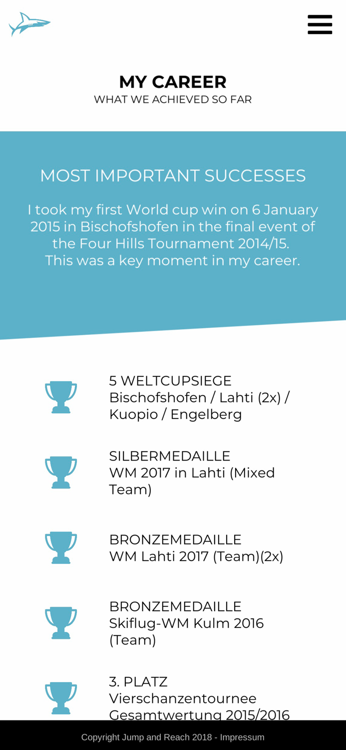 Fan App Michael Hayböck