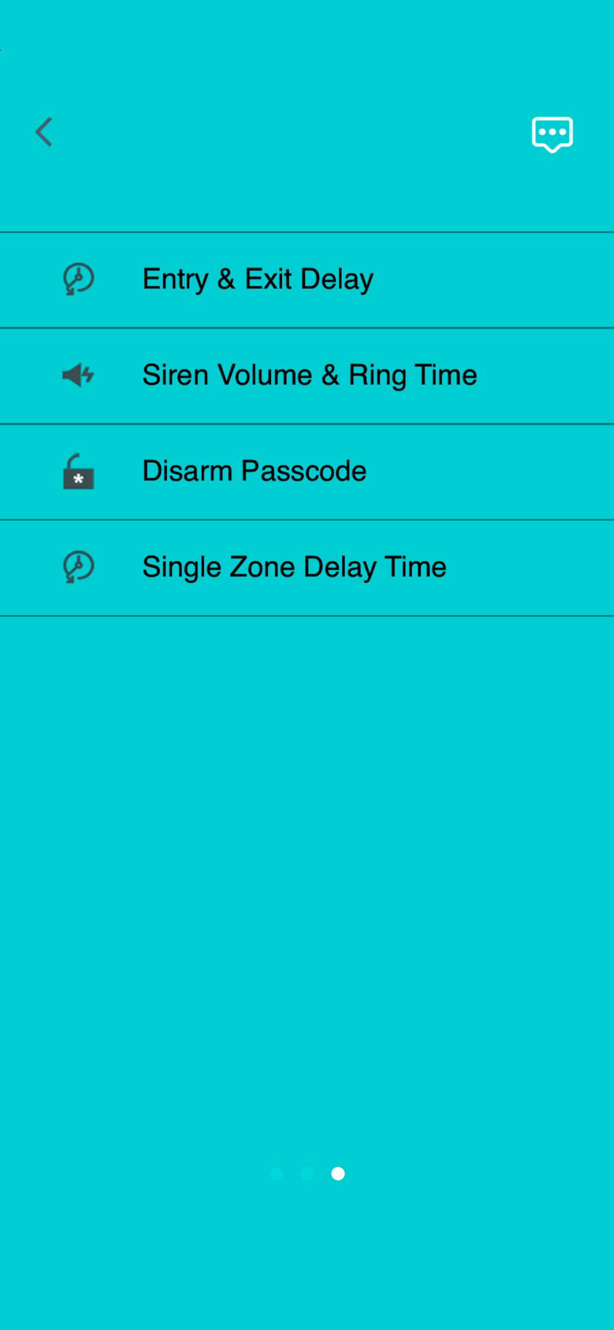 GSM Control screenshot 4