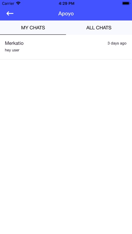 Merkatio Business screenshot-4