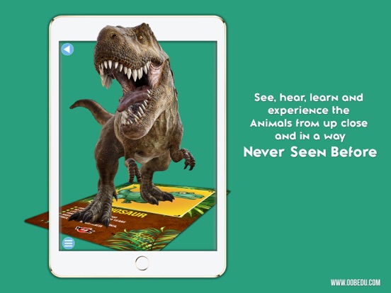 Screenshot #6 pour World of Zoo by OOBEDU
