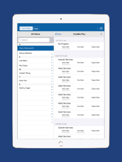 Credible Care screenshot 14