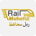 Download Rail Muhafiz app