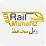 Rail Muhafiz App Contact