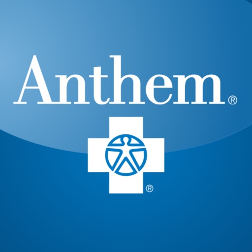 Anthem BC Anywhere iOS App