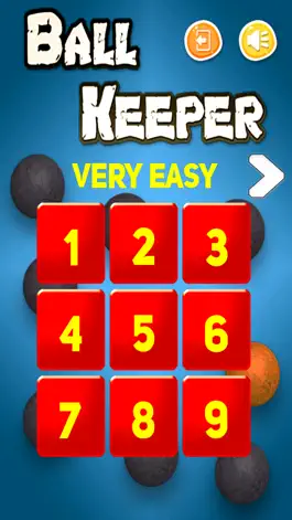 Game screenshot Gaia Ball Keeper apk