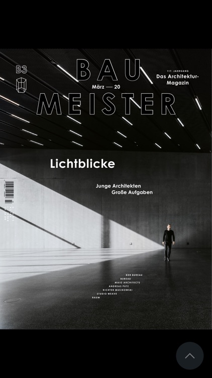 BAUMEISTER screenshot-3