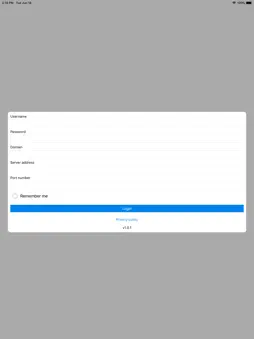 MapView GPSPlus screenshot 5