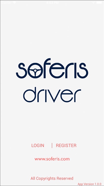Soferis Driver