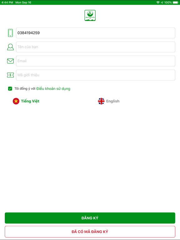 Screenshot #4 pour Taxi Thái Nguyên
