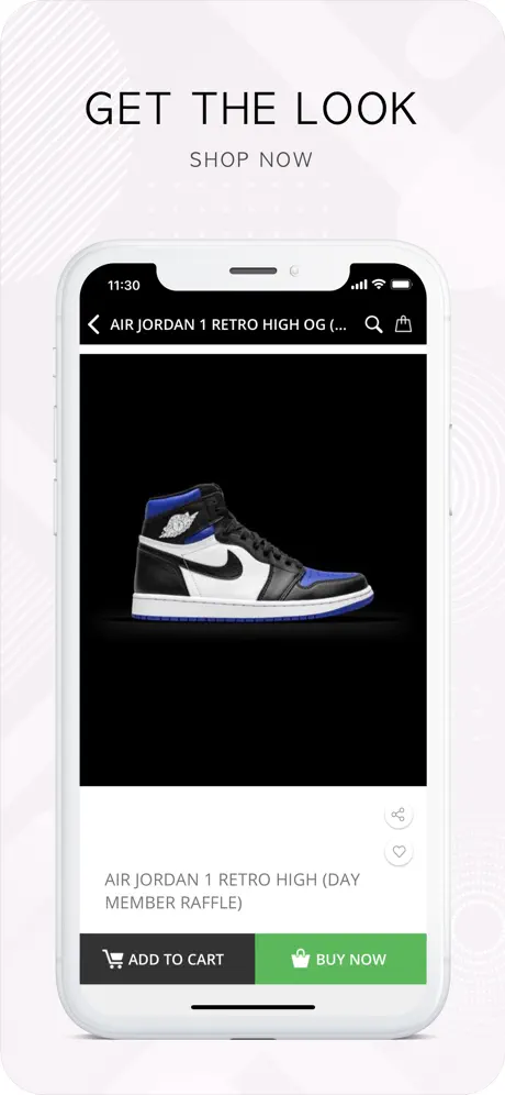 Sole Steals