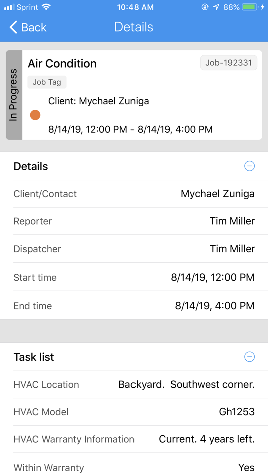 #3. Next Step Pro App (iOS) 由: Tourmaline Labs, Inc.
