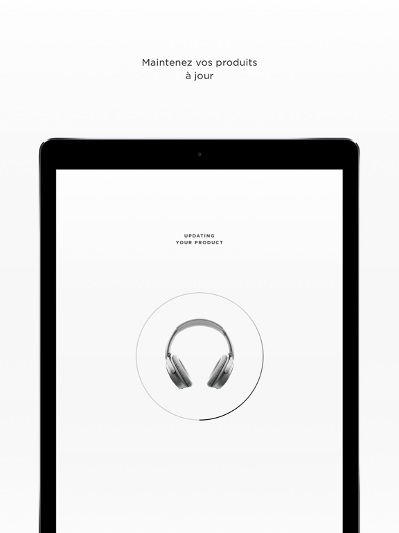 Screenshot #4 pour Bose Connect