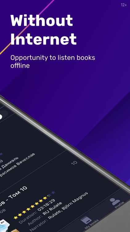 Booklis: Best Audiobooks Now