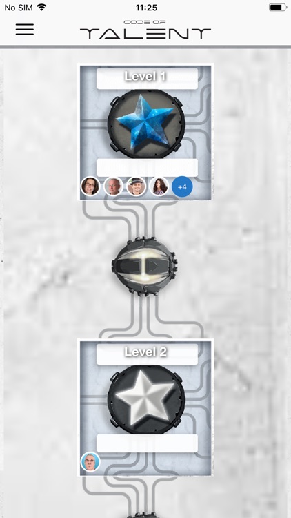 CodeOfTalent screenshot-8