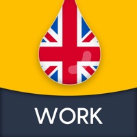 Mots anglais pour le travail pour PC