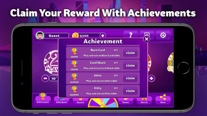 Indian Rummy Offline screenshot